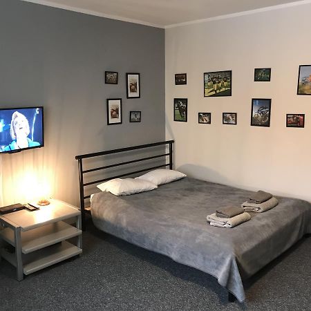 Апартаменты Sportowy Apartament Nad Jeziorem Ольштын Экстерьер фото