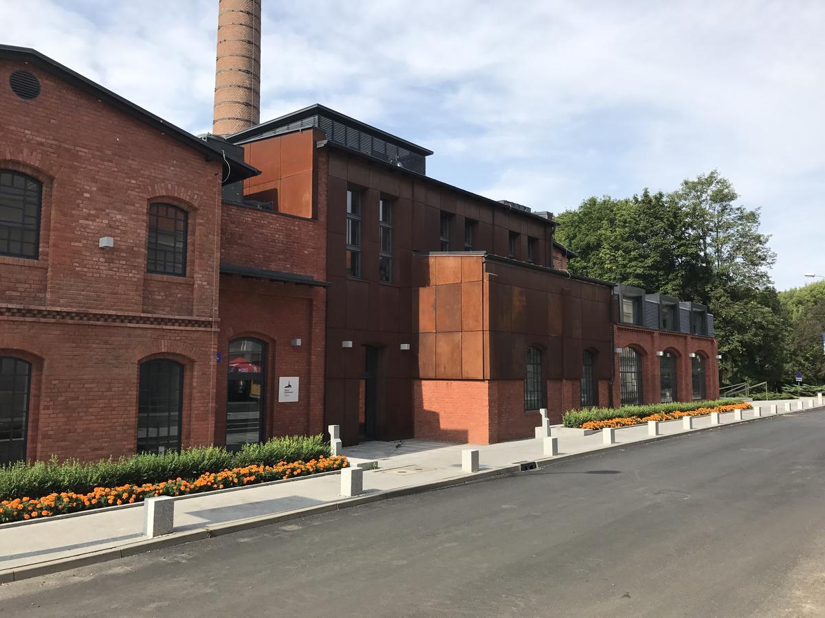 Апартаменты Sportowy Apartament Nad Jeziorem Ольштын Экстерьер фото