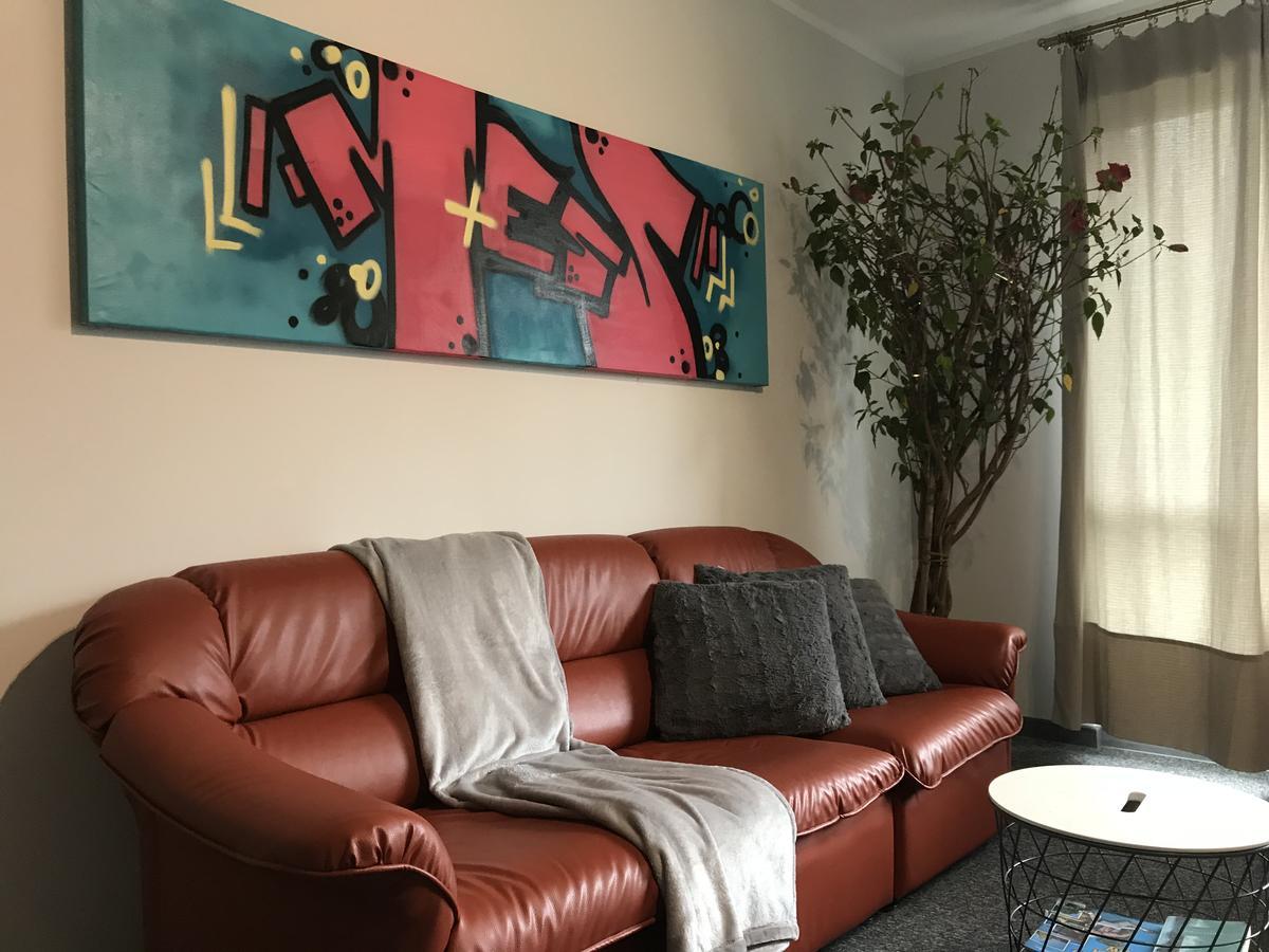 Апартаменты Sportowy Apartament Nad Jeziorem Ольштын Экстерьер фото